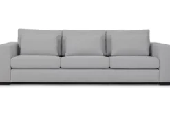 Outlet Sofa bank  Mercer Rechte Banken