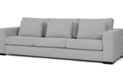 Outlet Sofa bank  Mercer Rechte Banken