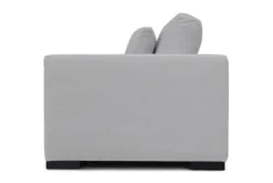 Outlet Sofa bank Mercer Rechte Banken