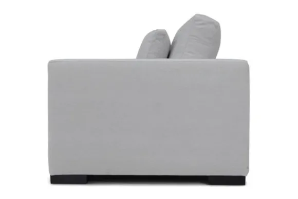 Outlet Sofa bank Mercer Rechte Banken