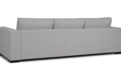 Outlet Sofa bank Mercer Rechte Banken