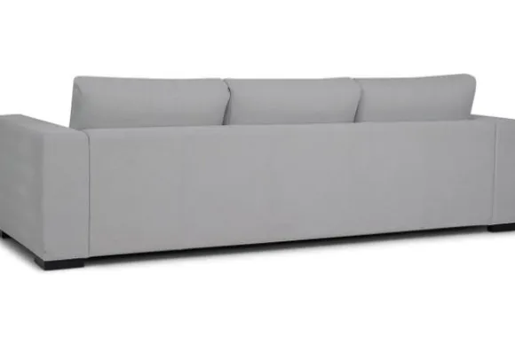 Outlet Sofa bank Mercer Rechte Banken