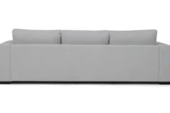 Outlet Sofa bank Mercer Rechte Banken