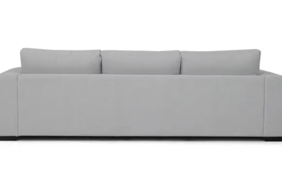 Outlet Sofa bank Mercer Rechte Banken