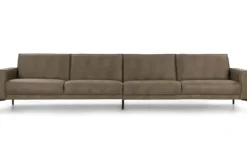 Outlet Sofa bank Sharida Rechte Banken