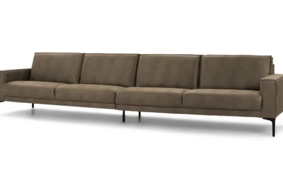 Outlet Sofa bank Sharida Rechte Banken