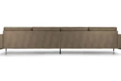 Outlet Sofa bank Sharida Rechte Banken