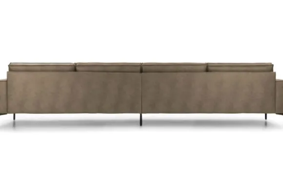 Outlet Sofa bank Sharida Rechte Banken