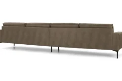 Outlet Sofa bank Sharida Rechte Banken