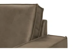 Outlet Sofa bank Sharida Rechte Banken