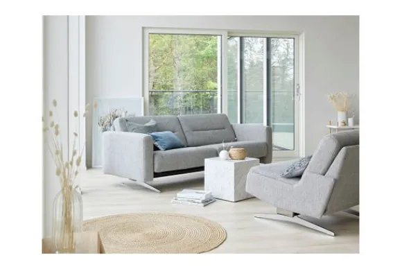 Sale Sofa bank Stella | Rechte Banken