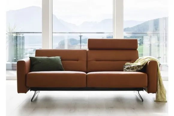 Sale Sofa bank Stella | Rechte Banken