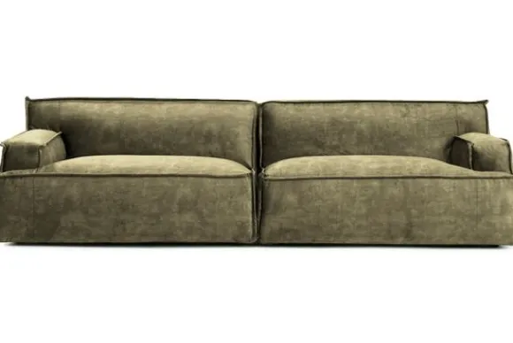 Clearance Sofa Candy Elementen Banken|Rechte Banken