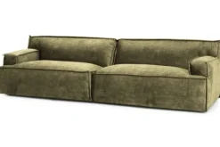 Clearance Sofa Candy Elementen Banken|Rechte Banken