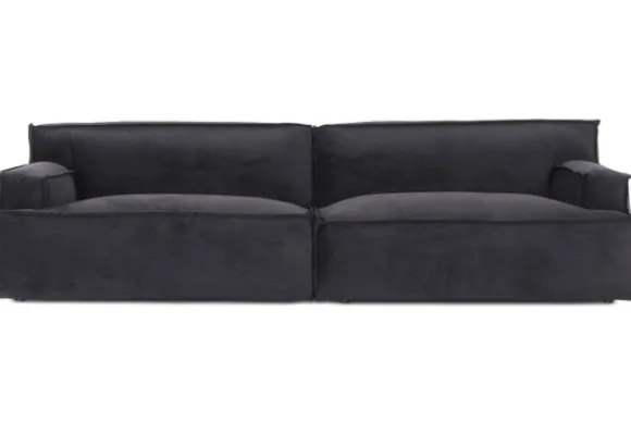 Clearance Sofa Candy Elementen Banken|Rechte Banken