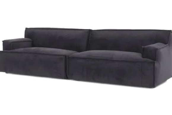 Clearance Sofa Candy Elementen Banken|Rechte Banken