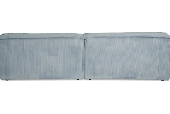 Clearance Sofa Candy Elementen Banken|Rechte Banken