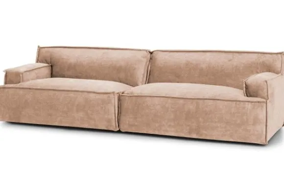 Clearance Sofa Candy Elementen Banken|Rechte Banken