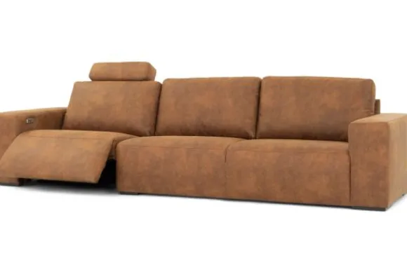 Hot Sofa Larissa Rechte Banken