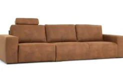 Hot Sofa Larissa Rechte Banken