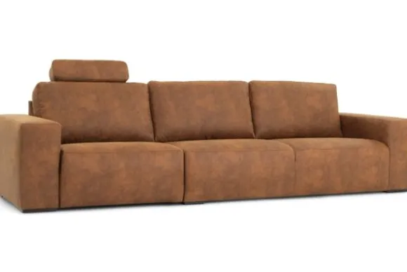 Hot Sofa Larissa Rechte Banken