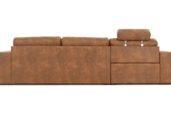 Hot Sofa Larissa Rechte Banken