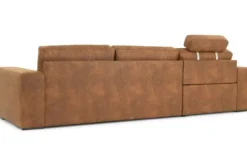 Hot Sofa Larissa Rechte Banken