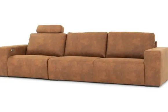 Hot Sofa Larissa Rechte Banken