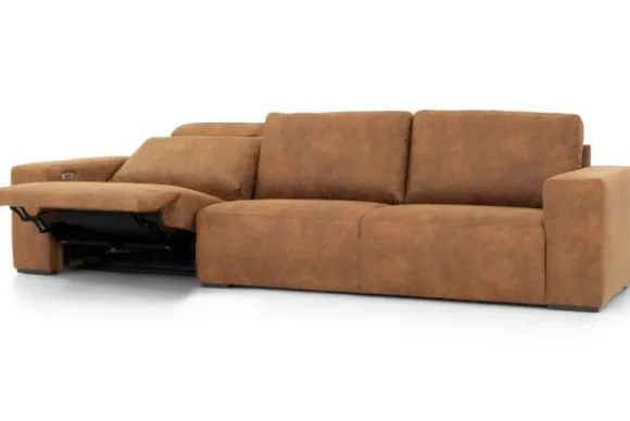 Hot Sofa Larissa Rechte Banken