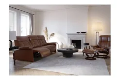 Outlet Sofa Mary | Rechte Banken
