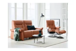 Outlet Sofa Mary | Rechte Banken