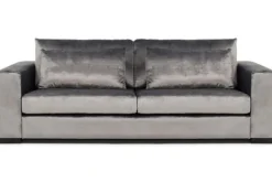 New Sofa Mercer Rechte Banken