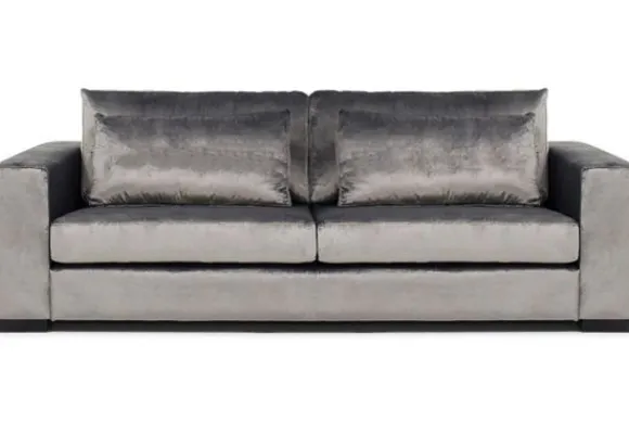 New Sofa Mercer Rechte Banken