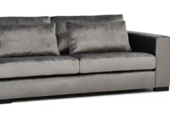 New Sofa Mercer Rechte Banken