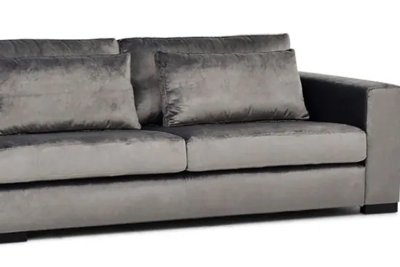 New Sofa Mercer Rechte Banken