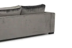 New Sofa Mercer Rechte Banken