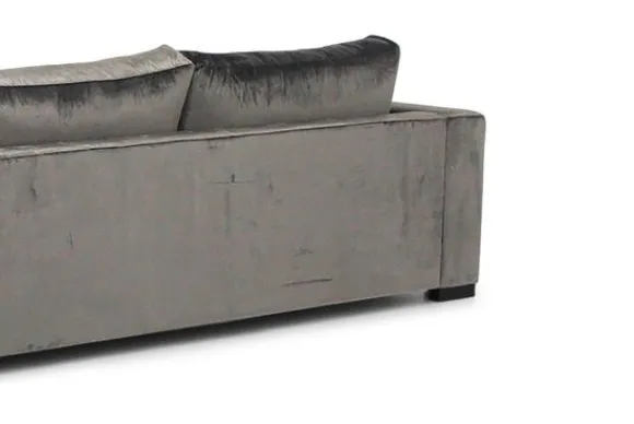 New Sofa Mercer Rechte Banken