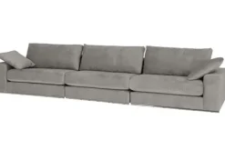 Hot Sofa Napels Rechte Banken