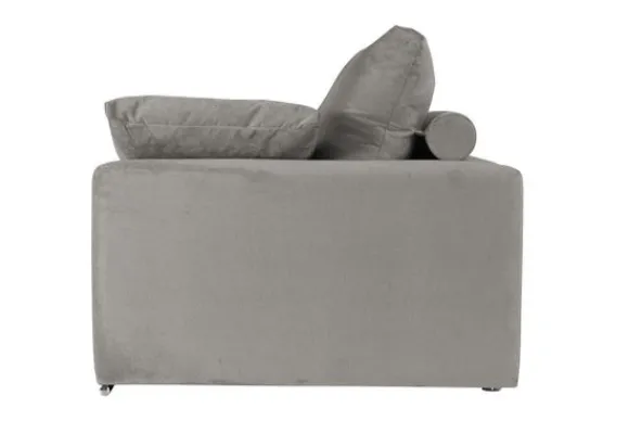 Hot Sofa Napels Rechte Banken