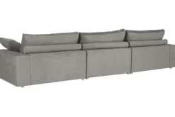 Hot Sofa Napels Rechte Banken
