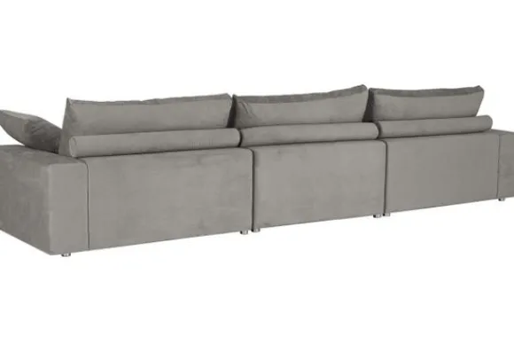 Hot Sofa Napels Rechte Banken