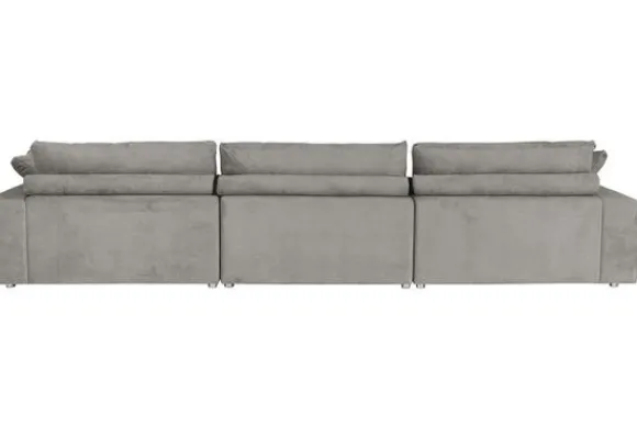 Hot Sofa Napels Rechte Banken