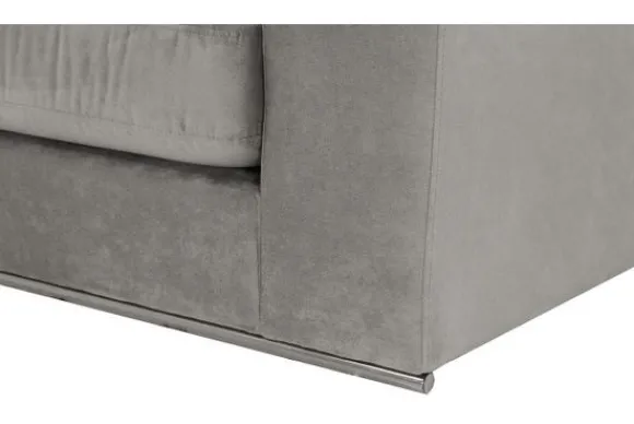 Hot Sofa Napels Rechte Banken