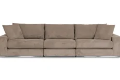 Sofa Napels Rechte Banken