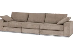 Sofa Napels Rechte Banken