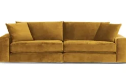 New Sofa Napels Rechte Banken