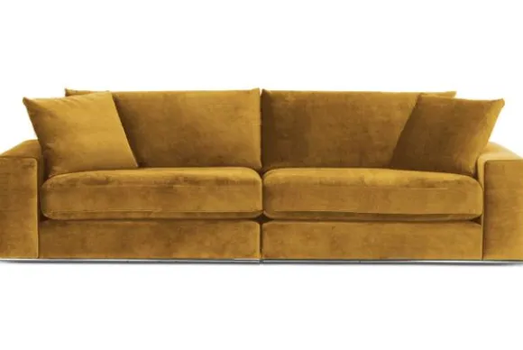 New Sofa Napels Rechte Banken