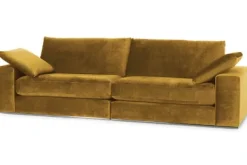 New Sofa  Napels Rechte Banken