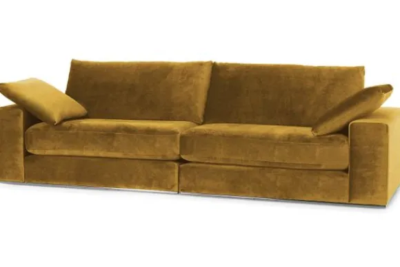 New Sofa Napels Rechte Banken