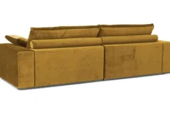 New Sofa Napels Rechte Banken